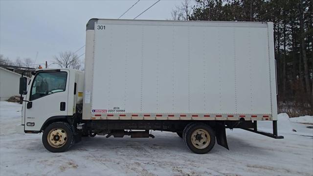2019 Chevrolet 4500 LCF Gas Base