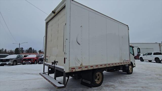 2019 Chevrolet 4500 LCF Gas Base