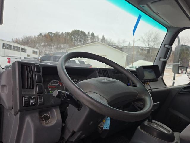 2019 Chevrolet 4500 LCF Gas Base