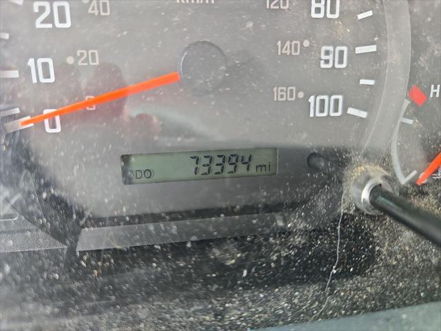 2019 Chevrolet 4500 LCF Gas Base