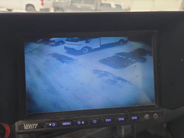 2019 Chevrolet 4500 LCF Gas Base