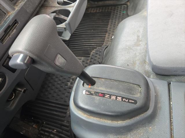2019 Chevrolet 4500 LCF Gas Base