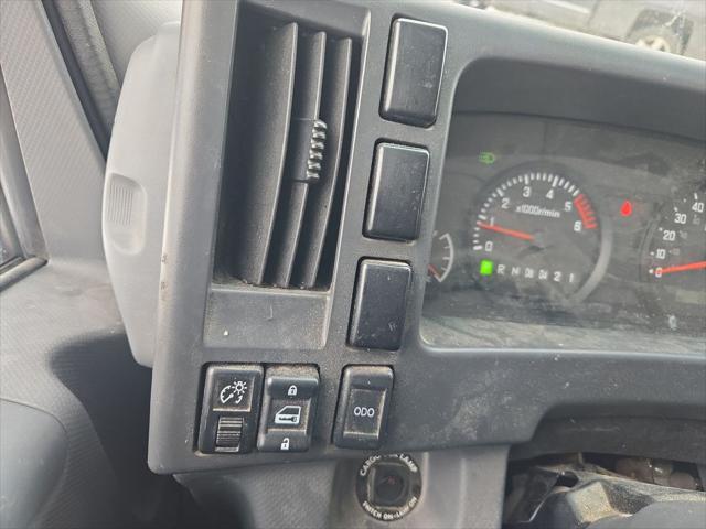 2019 Chevrolet 4500 LCF Gas Base