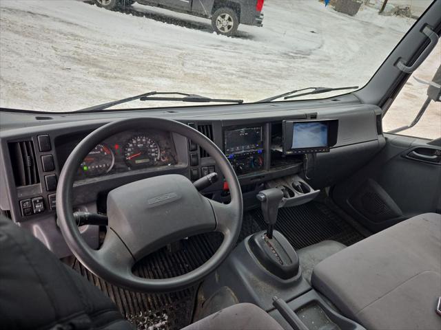 2019 Chevrolet 4500 LCF Gas Base