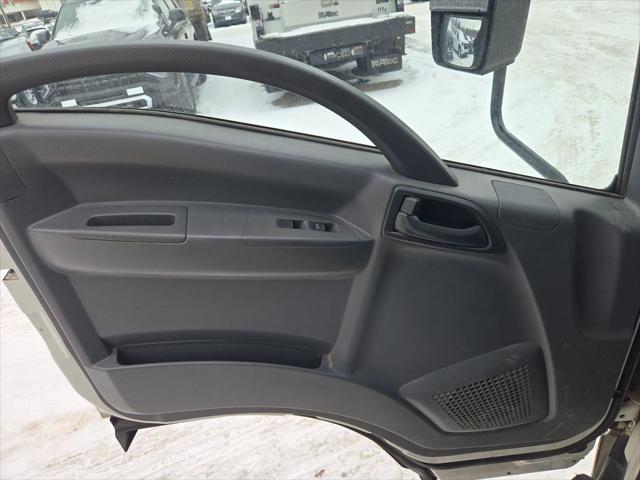 2019 Chevrolet 4500 LCF Gas Base