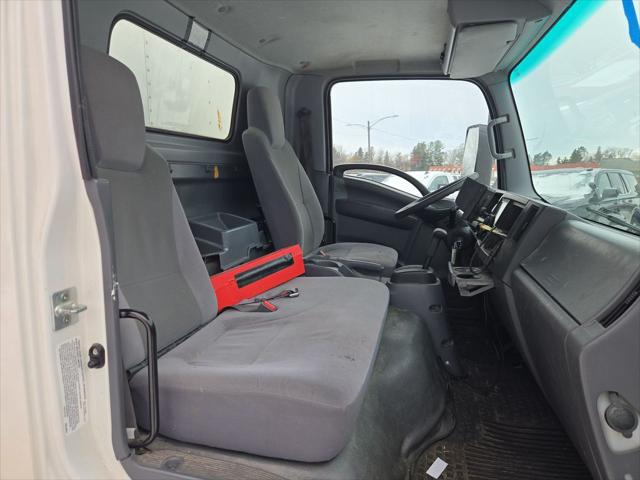 2019 Chevrolet 4500 LCF Gas Base