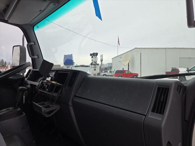 2019 Chevrolet 4500 LCF Gas Base