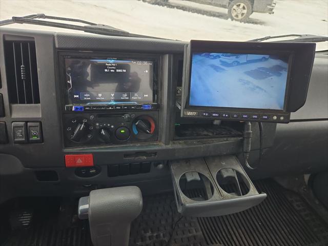 2019 Chevrolet 4500 LCF Gas Base