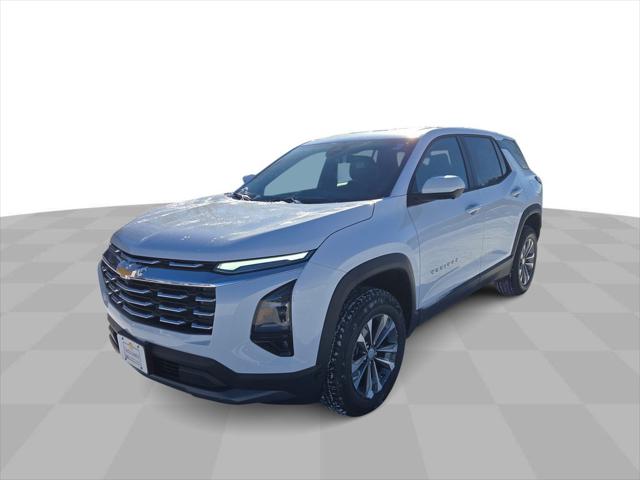 2026 Chevrolet Equinox AWD LT for sale in Hibbing, MN
