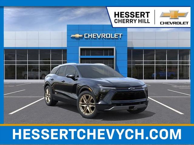 2026 Chevrolet V Blazer LT FWD for sale in Cherry Hill, NJ