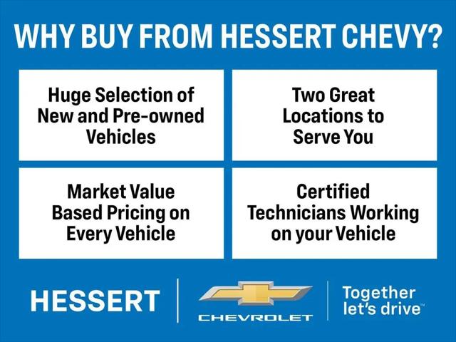 2026 Chevrolet V Blazer LT FWD