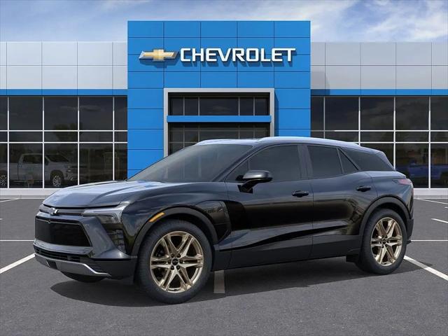 2026 Chevrolet V Blazer LT FWD