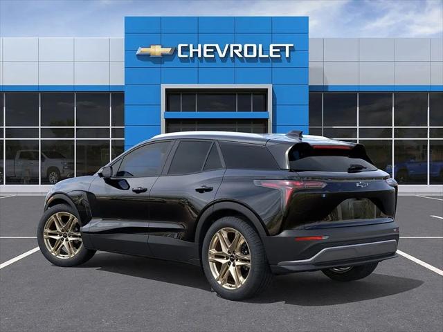 2026 Chevrolet V Blazer LT FWD