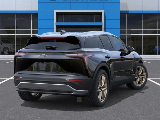 2026 Chevrolet V Blazer LT FWD