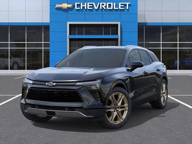 2026 Chevrolet V Blazer LT FWD
