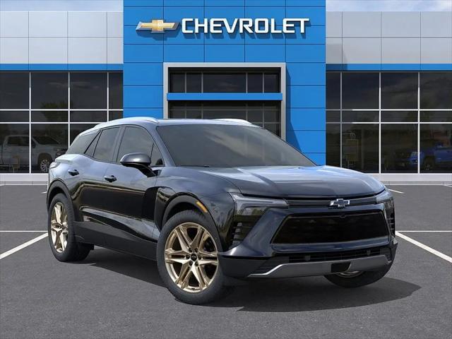 2026 Chevrolet V Blazer LT FWD