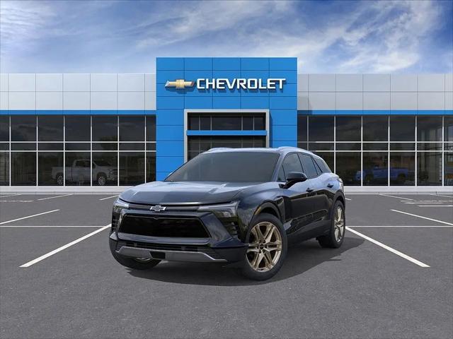 2026 Chevrolet V Blazer LT FWD