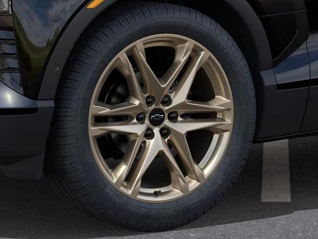 2026 Chevrolet V Blazer LT FWD