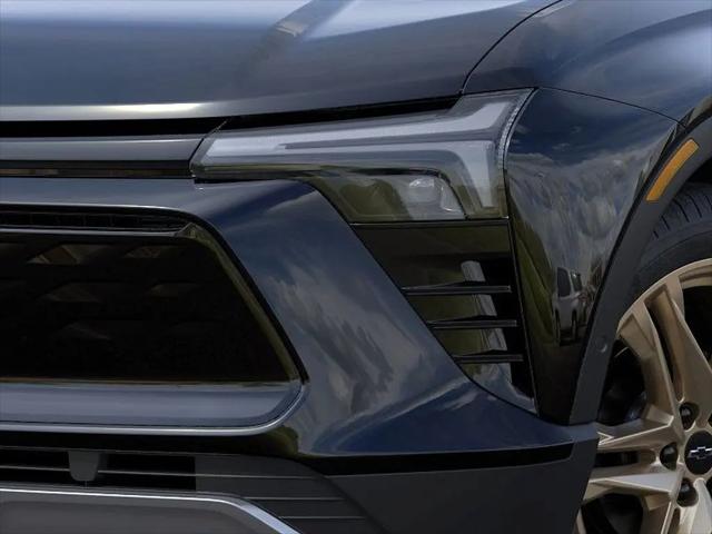2026 Chevrolet V Blazer LT FWD