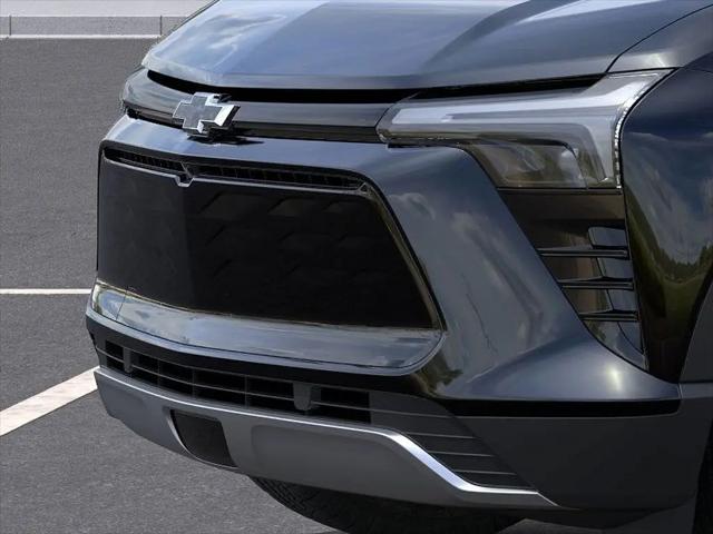 2026 Chevrolet V Blazer LT FWD