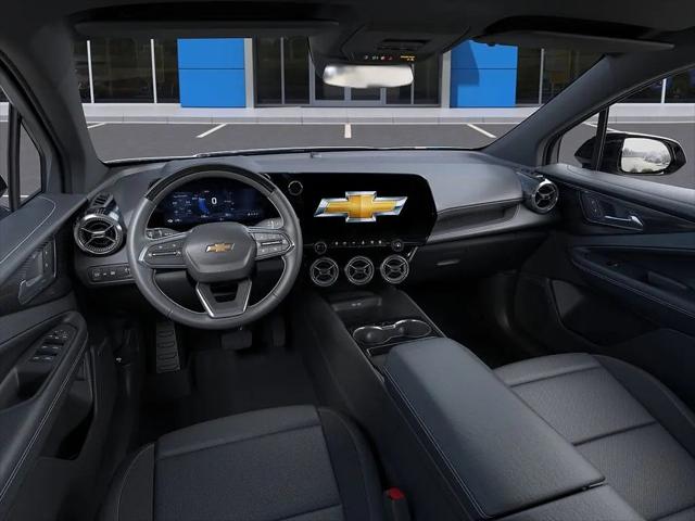 2026 Chevrolet V Blazer LT FWD