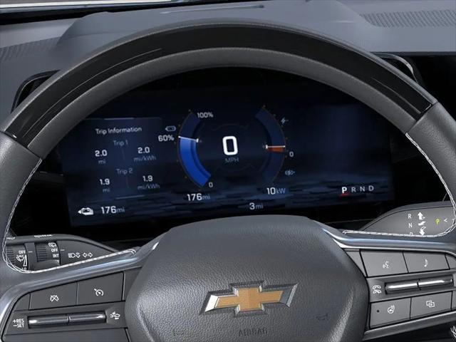 2026 Chevrolet V Blazer LT FWD