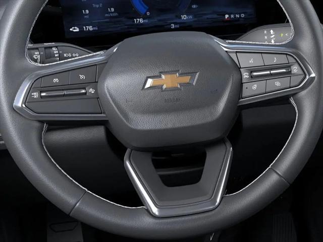 2026 Chevrolet V Blazer LT FWD