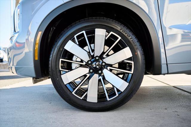2026 Mitsubishi Outlander SEL 1.5T 2WD