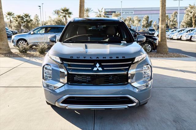 2026 Mitsubishi Outlander SEL 1.5T 2WD