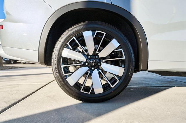 2026 Mitsubishi Outlander SEL 1.5T 2WD