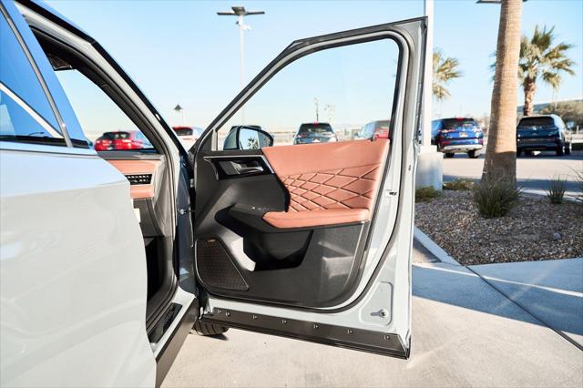 2026 Mitsubishi Outlander SEL 1.5T 2WD