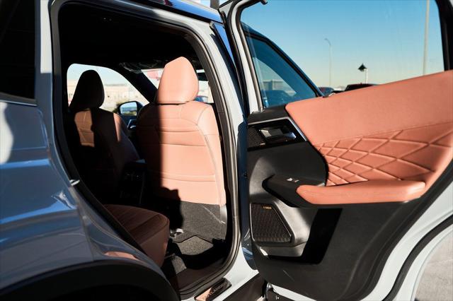 2026 Mitsubishi Outlander SEL 1.5T 2WD