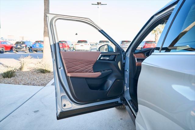 2026 Mitsubishi Outlander SEL 1.5T 2WD