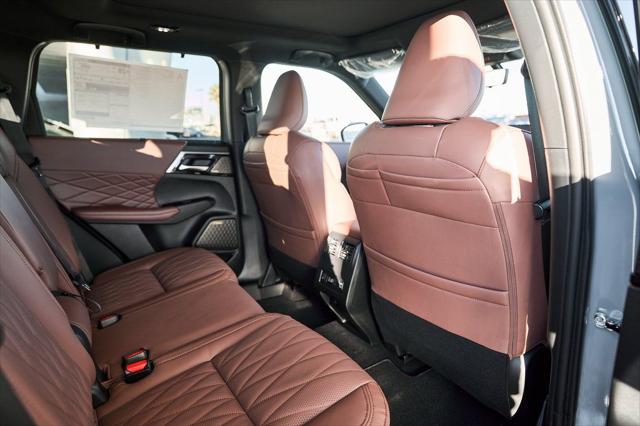 2026 Mitsubishi Outlander SEL 1.5T 2WD