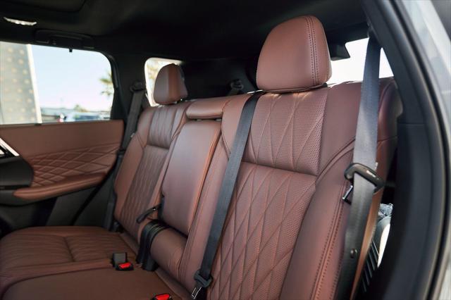 2026 Mitsubishi Outlander SEL 1.5T 2WD