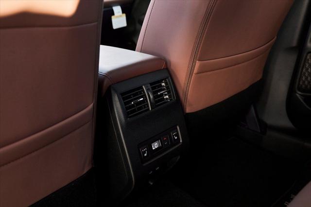 2026 Mitsubishi Outlander SEL 1.5T 2WD