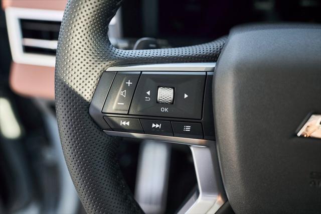 2026 Mitsubishi Outlander SEL 1.5T 2WD
