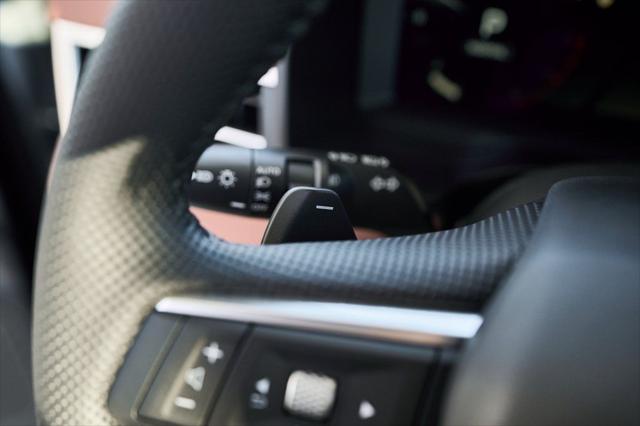 2026 Mitsubishi Outlander SEL 1.5T 2WD