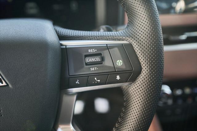 2026 Mitsubishi Outlander SEL 1.5T 2WD