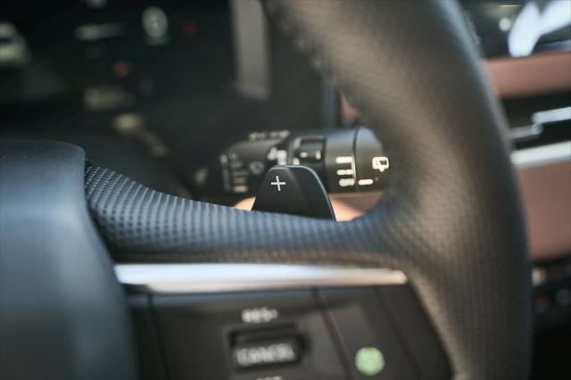 2026 Mitsubishi Outlander SEL 1.5T 2WD
