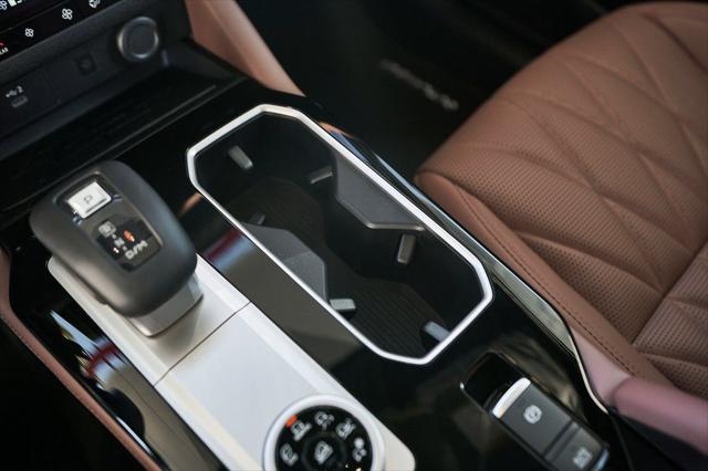 2026 Mitsubishi Outlander SEL 1.5T 2WD