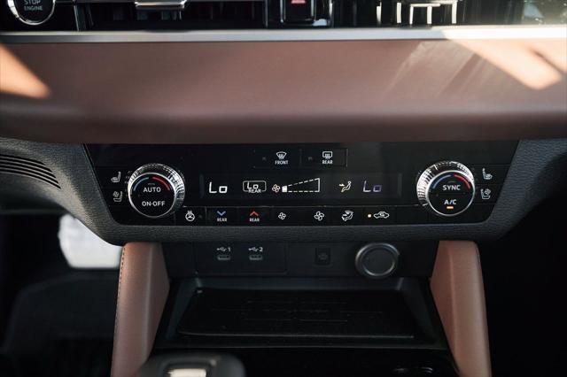 2026 Mitsubishi Outlander SEL 1.5T 2WD