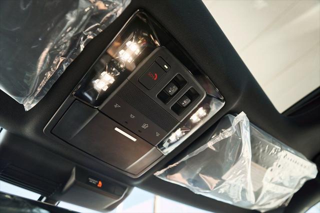2026 Mitsubishi Outlander SEL 1.5T 2WD