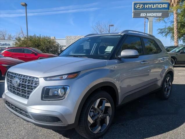 2026 Hyundai Venue SEL for sale in Sierra Vista, AZ