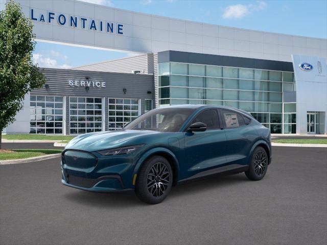2026 Ford Mustang Mach-E Premium for sale in Flushing, MI