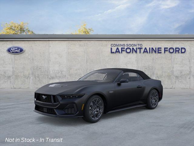 2026 Ford Mustang GT Premium for sale in Flushing, MI