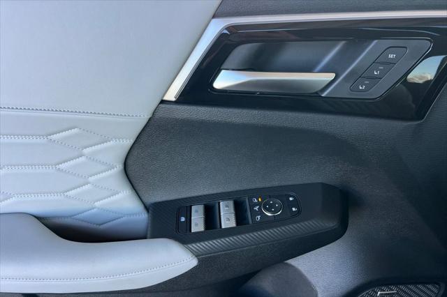 2026 Mitsubishi Outlander SEL
