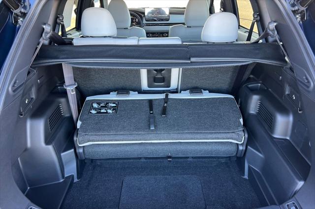 2026 Mitsubishi Outlander SEL