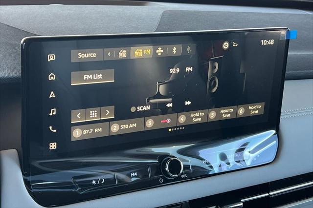 2026 Mitsubishi Outlander SEL