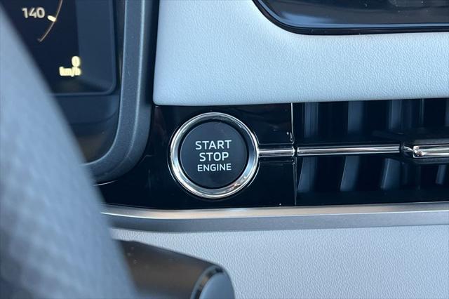 2026 Mitsubishi Outlander SEL